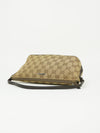 GUCCI MONOGRAM BAG