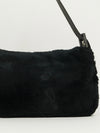 FENDI FUR BAGUETTE
