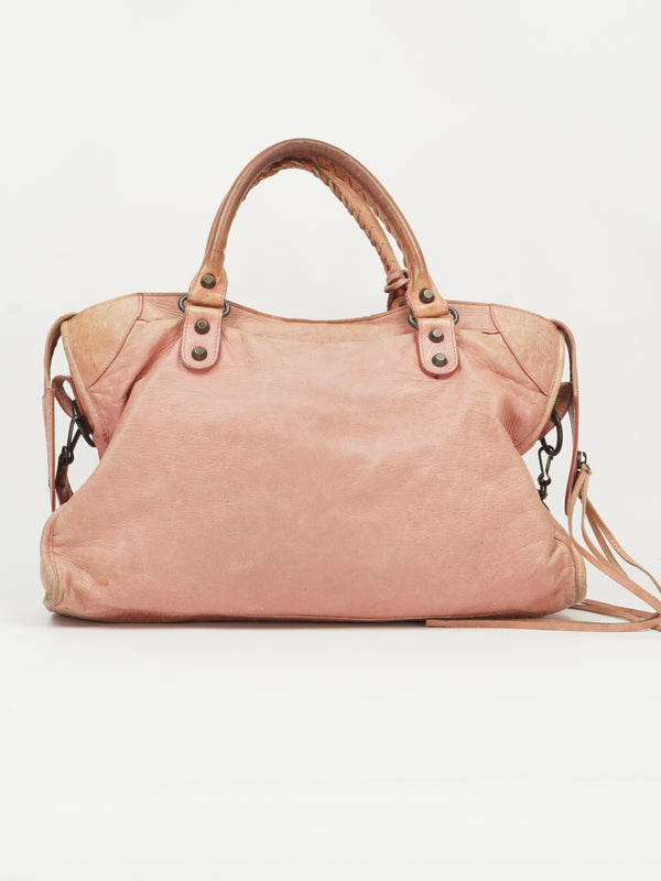 BALENCIAGA CITY BAG