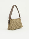 GUCCI MONOGRAM BAG