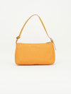 FENDI ZUCCA SHOULDER BAG