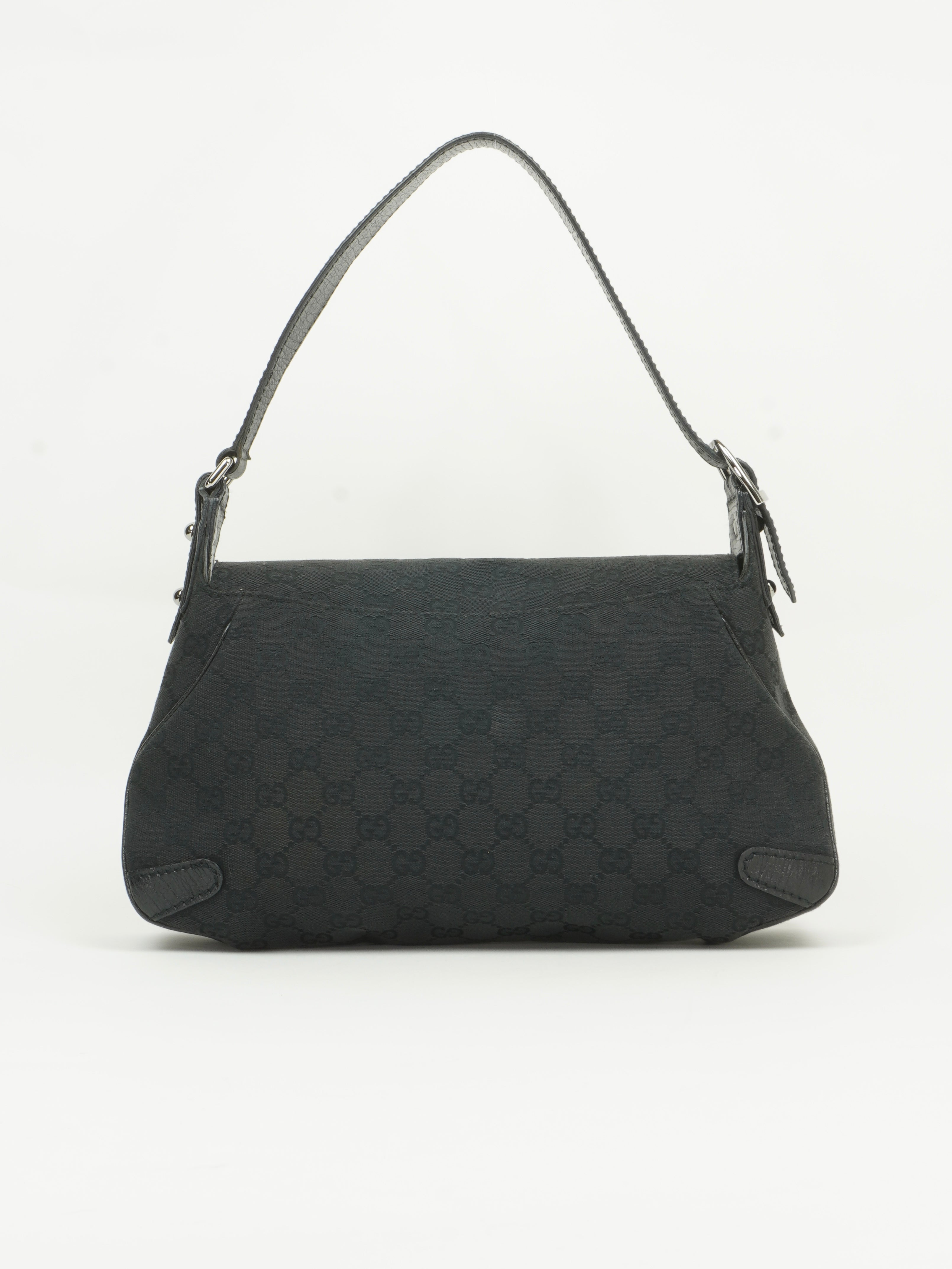 GUCCI HORSEBIT CHAIN SHOULDER BAG