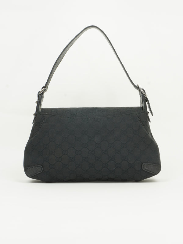 GUCCI HORSEBIT CHAIN SHOULDER BAG