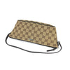 GUCCI MONOGRAM SHOULDER BAG