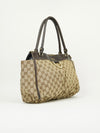 GUCCI MONOGRAM BAG