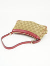 GUCCI MONOGRAM BAG