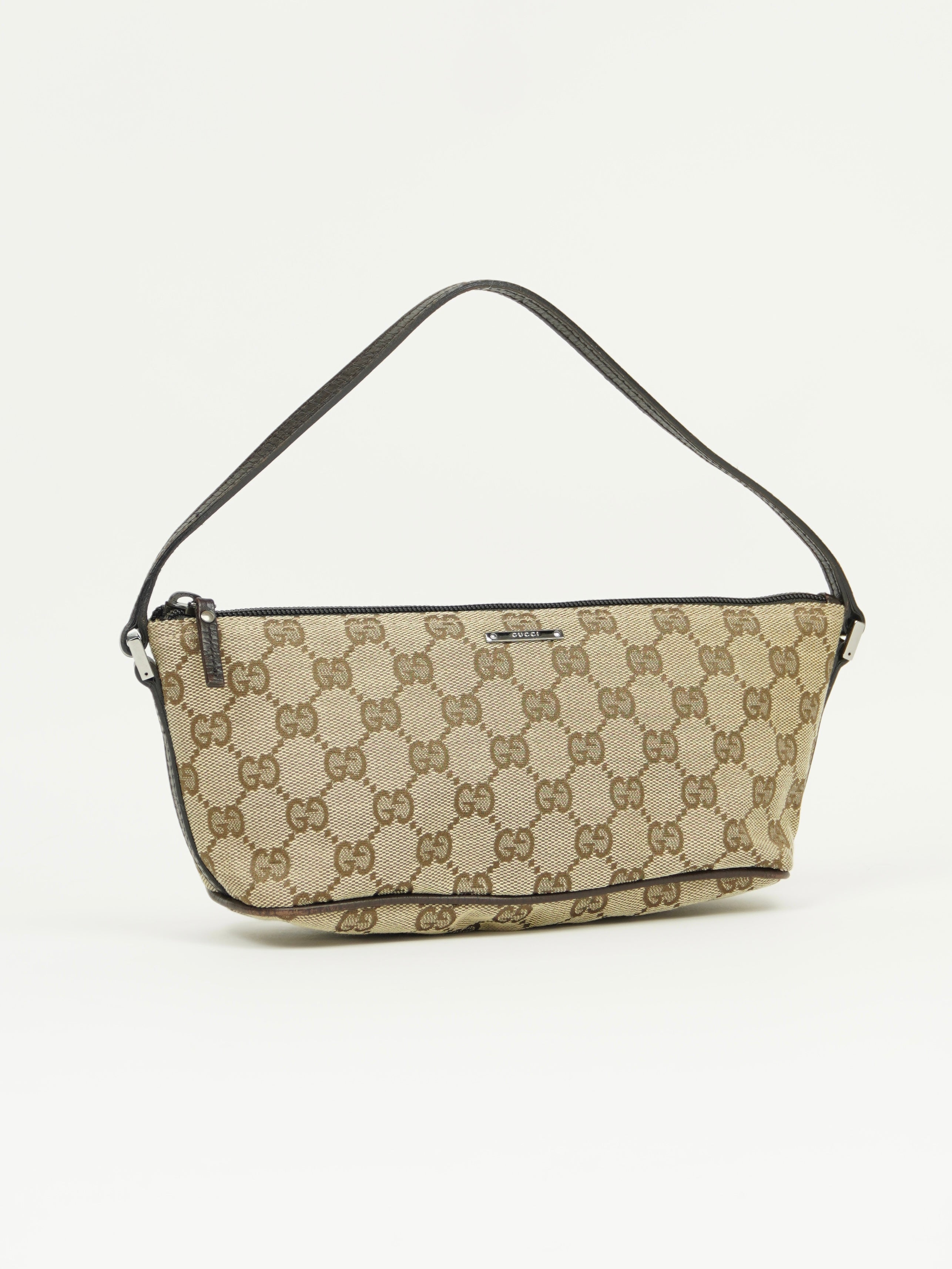 GUCCI MONOGRAM BAG