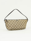 GUCCI MONOGRAM BAG