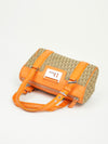 CHRISTIAN DIOR STREET CHIC BOSTON BAG