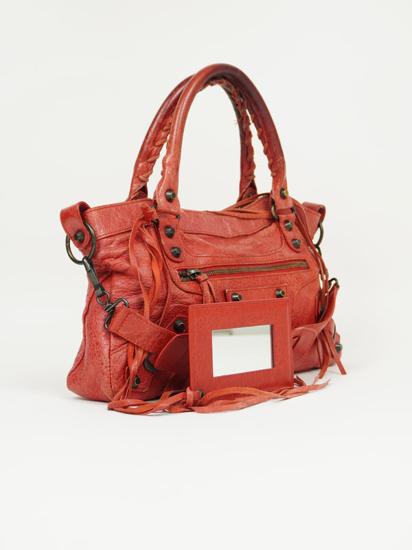 BALENCIAGA CITY BAG
