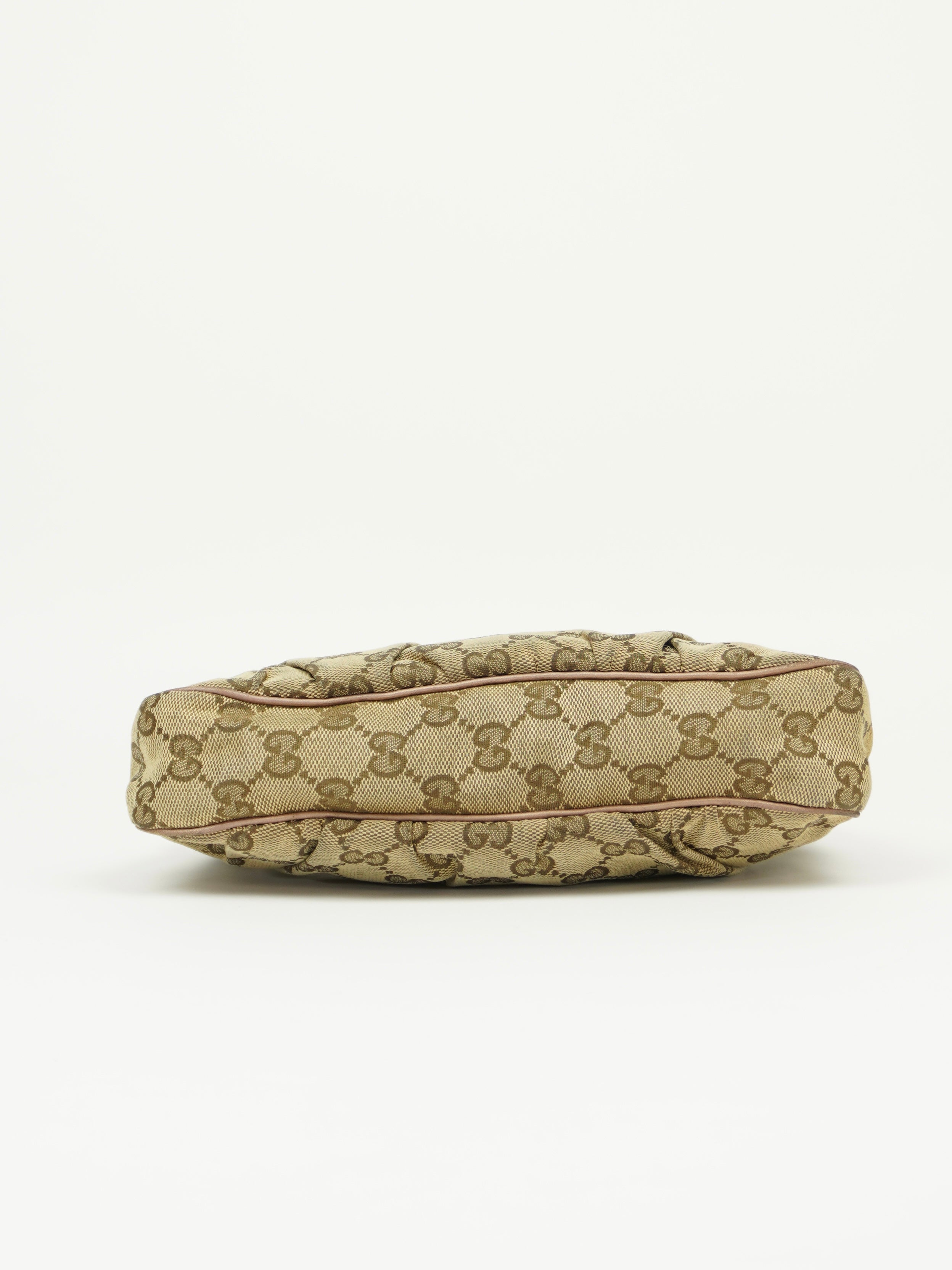 GUCCI MONOGRAM BAG
