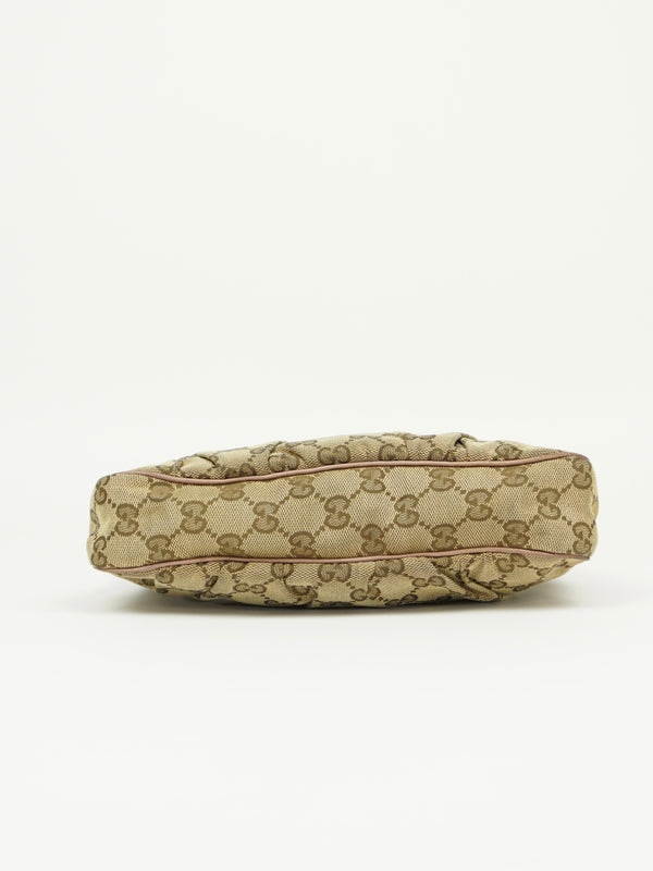 GUCCI MONOGRAM BAG
