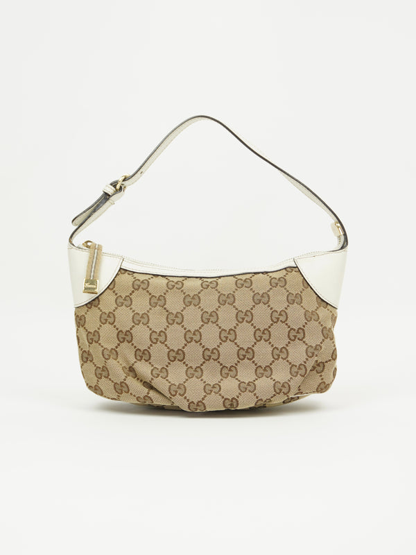 GUCCI MONOGRAM BAG