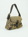 GUCCI HORSEBIT CHAIN SHOULDER BAG