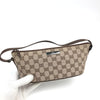 Gucci Monogram Shoulder Bag