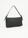 FENDI ZUCCA SHOULDER BAG