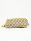 GUCCI MONOGRAM BAG