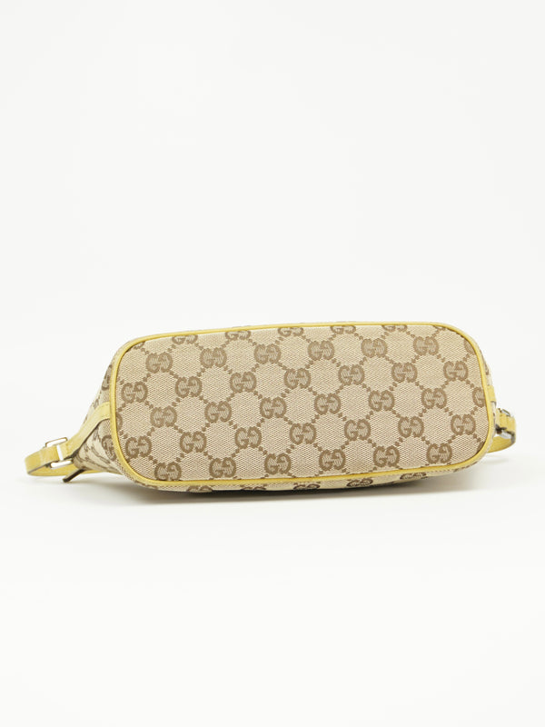GUCCI MONOGRAM BAG