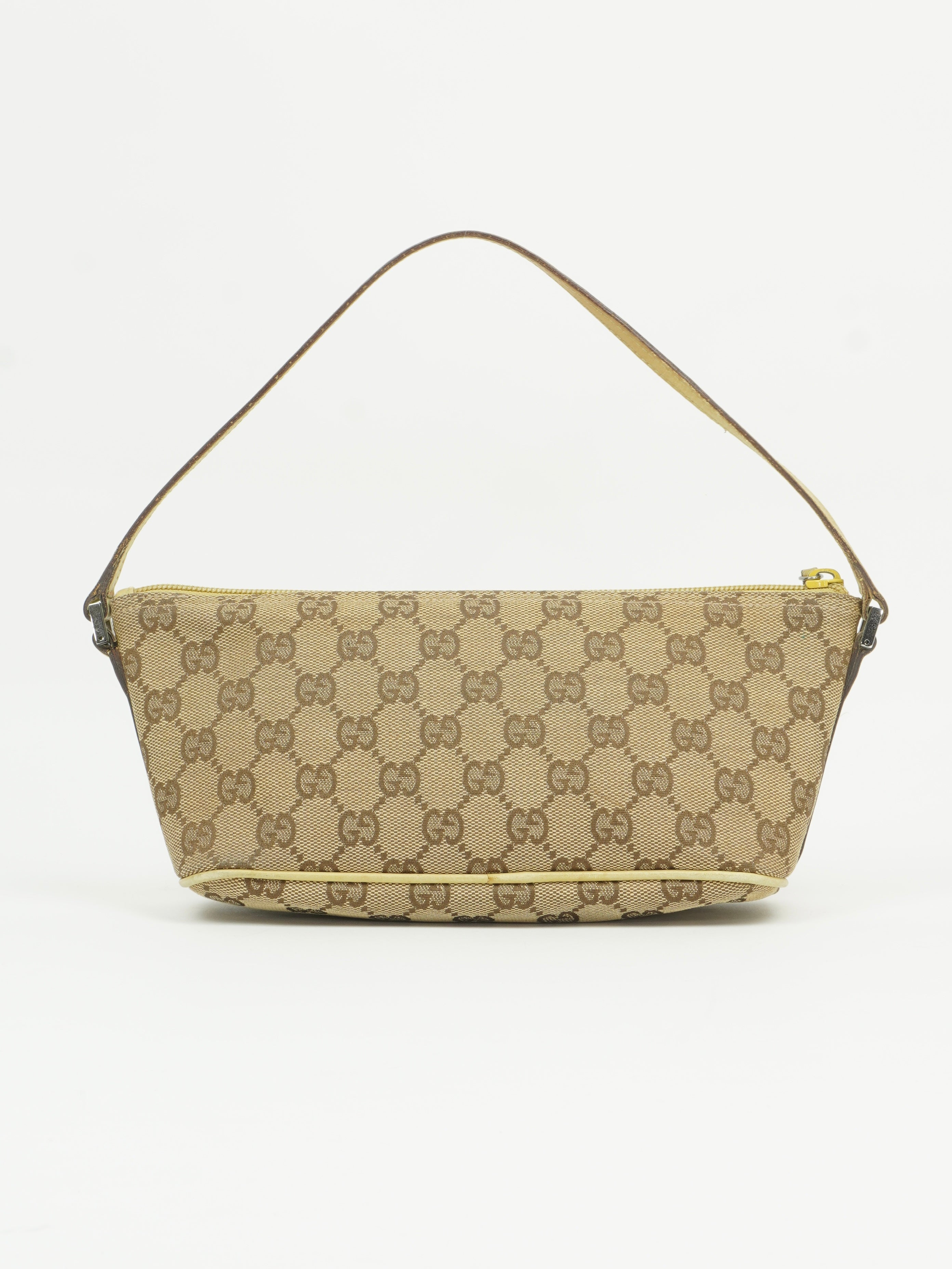 GUCCI MONOGRAM BAG