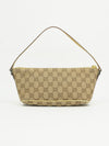 GUCCI MONOGRAM BAG