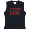 Christian Dior J’adore Dior Top