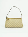 GUCCI MONOGRAM BAG