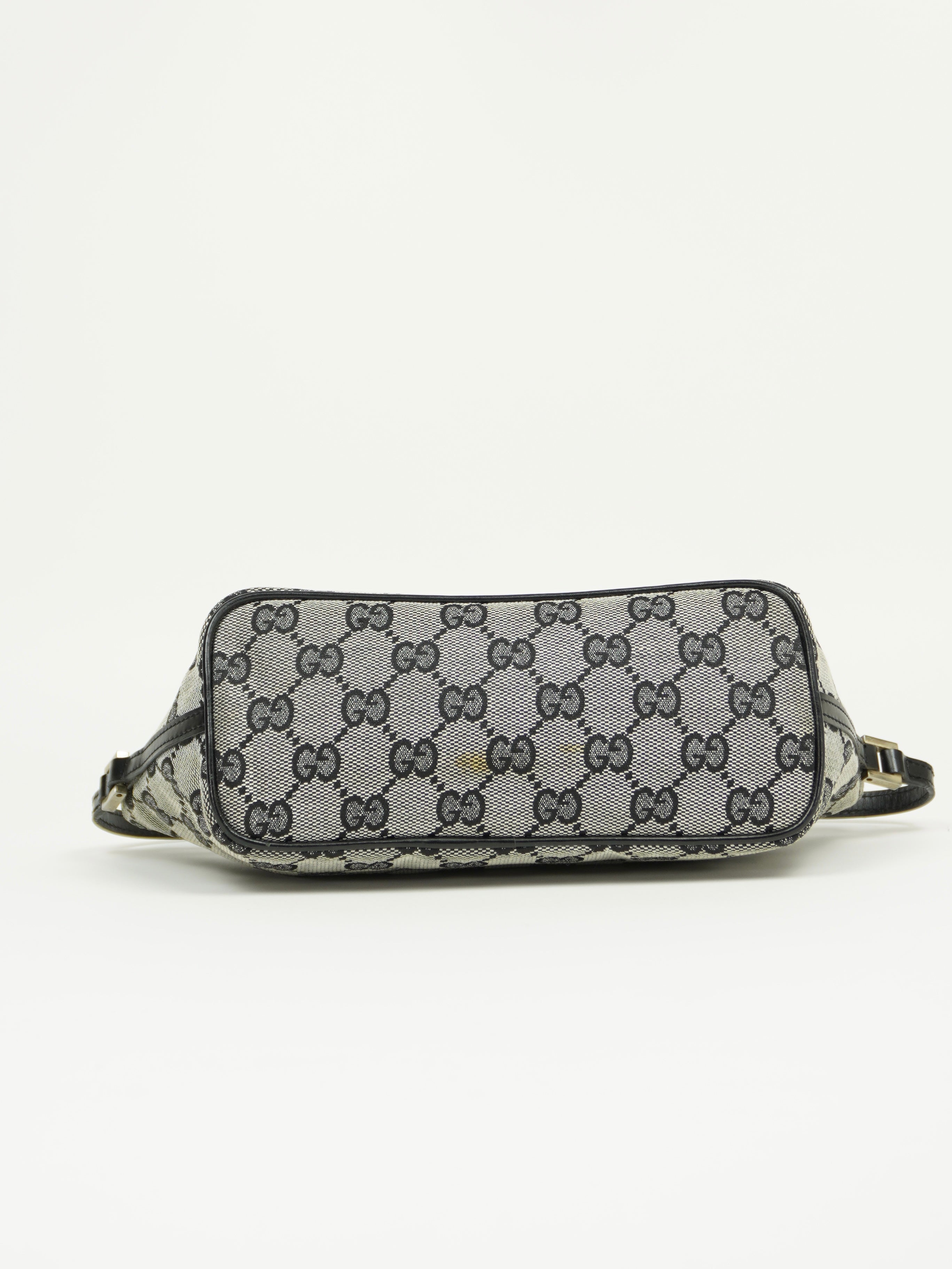 GUCCI MONOGRAM BAG