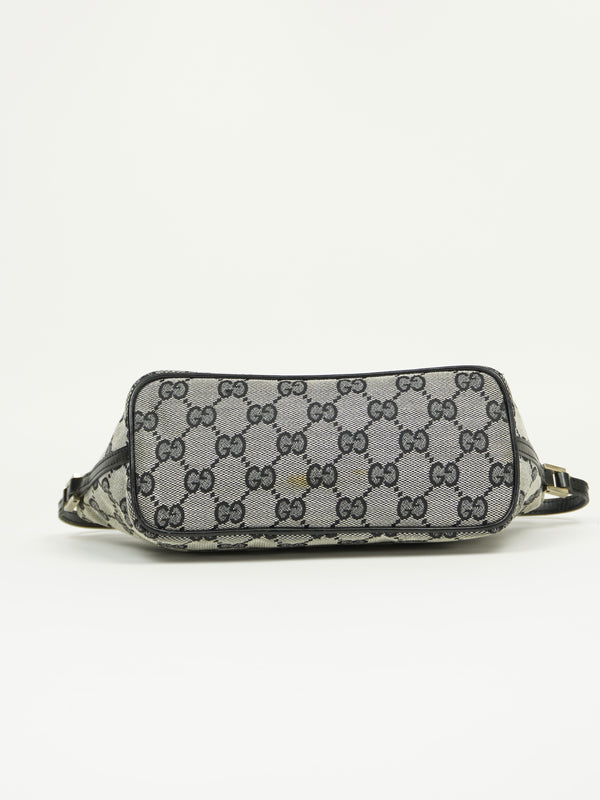 GUCCI MONOGRAM BAG