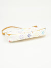 LOUIS VUITTON TAKASHI MURAKAMI POCHETTE BAG