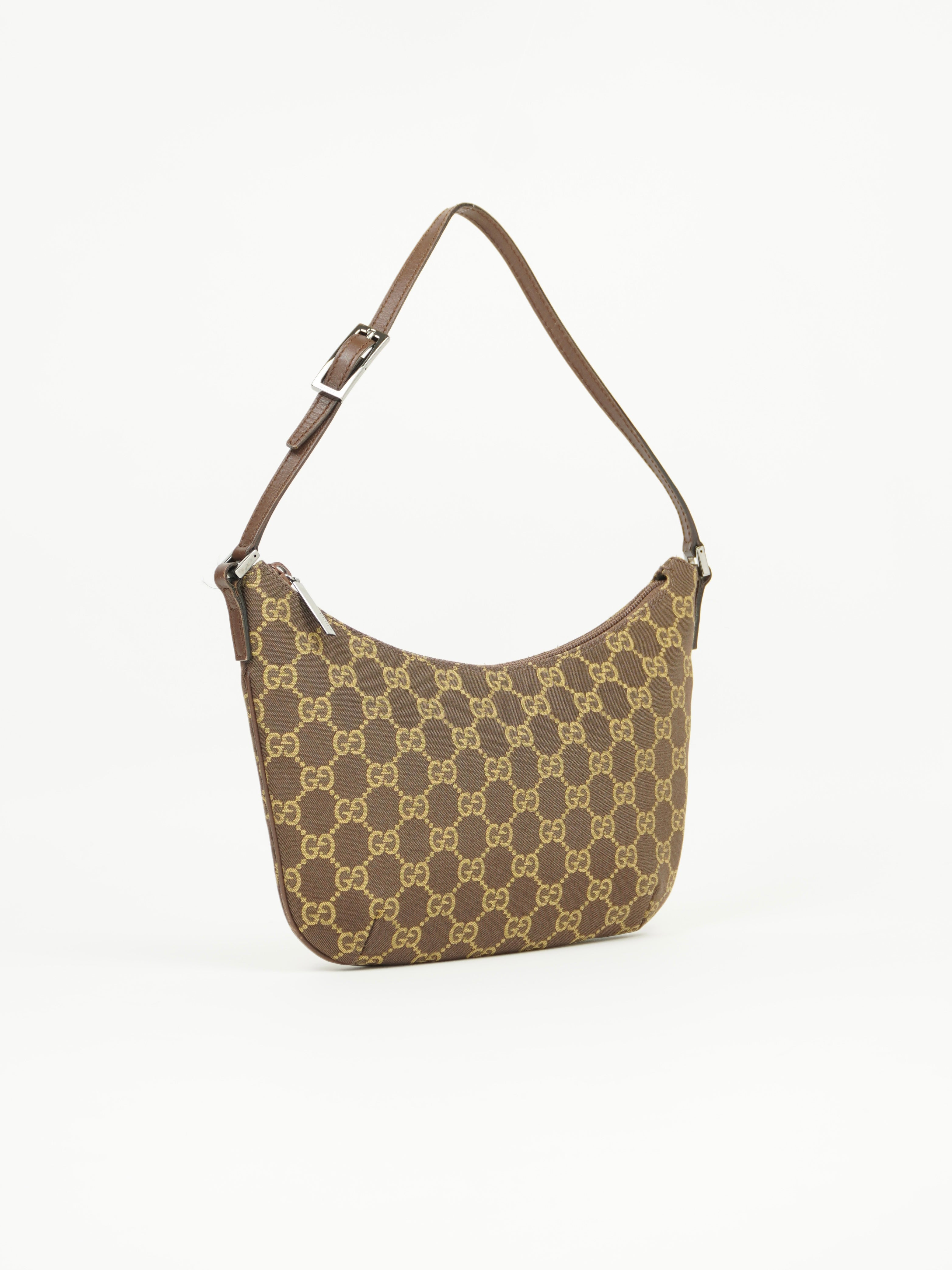 GUCCI MONOGRAM BAG