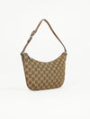 GUCCI MONOGRAM BAG
