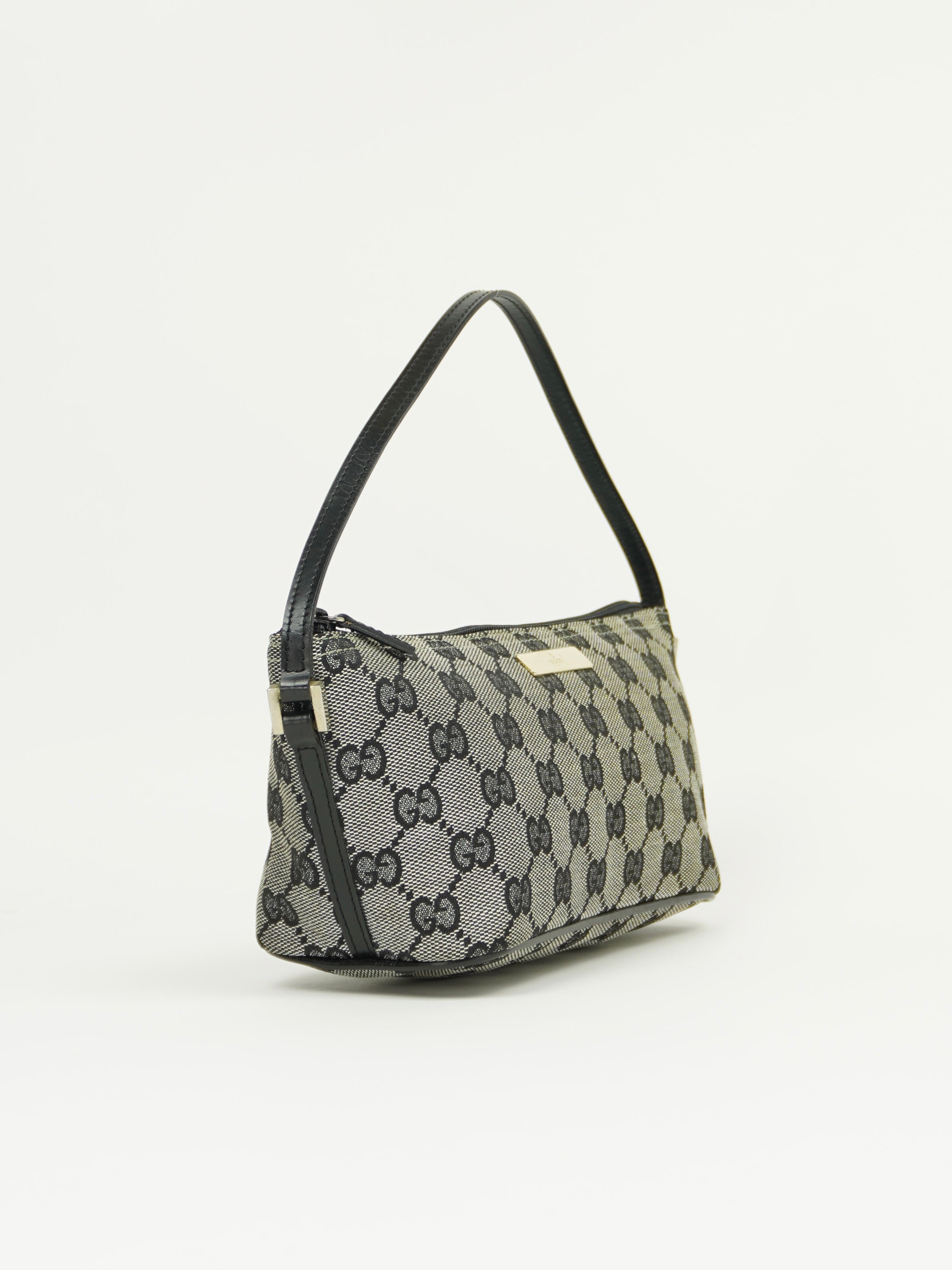 GUCCI MONOGRAM BAG