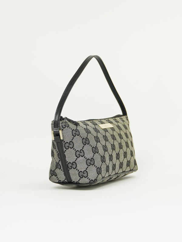 GUCCI MONOGRAM BAG
