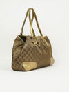 GUCCI MONOGRAM BAG