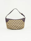 GUCCI MONOGRAM BAG