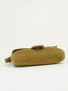 FENDI CORDUROY BAGUETTE