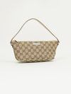 GUCCI MONOGRAM BAG