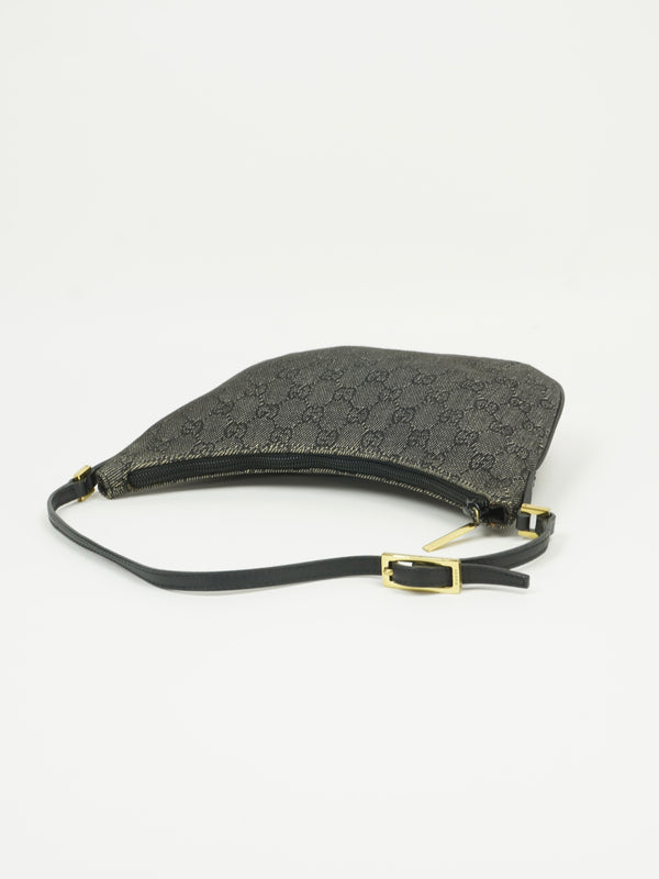 GUCCI MONOGRAM BAG