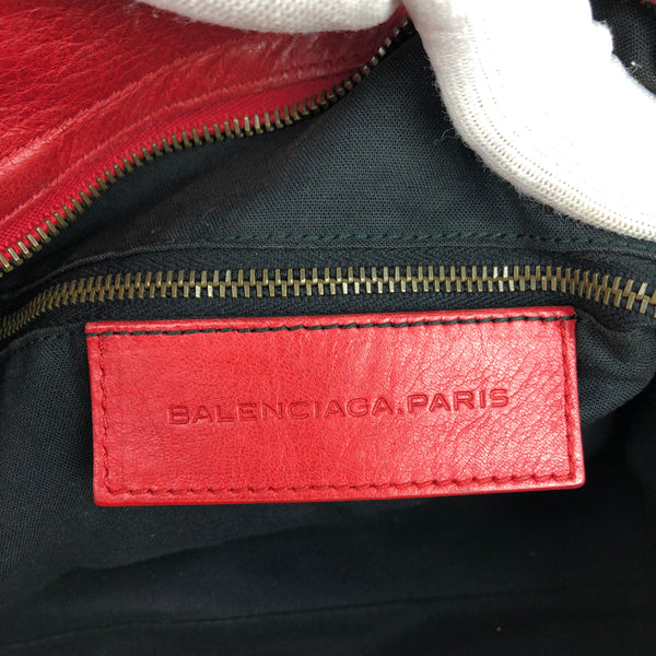 BALENCIAGA CITY BAG