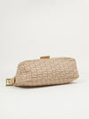 FENDI ZUCCA BAGUETTE