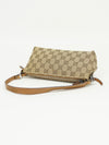 GUCCI MONOGRAM BAG