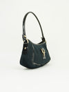GUCCI MONOGRAM D RING BAG