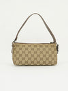 GUCCI MONOGRAM BAG