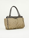 GUCCI MONOGRAM BAG