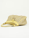 GUCCI MONOGRAM ABBEY BAG