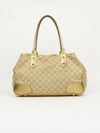 GUCCI MONOGRAM BAG