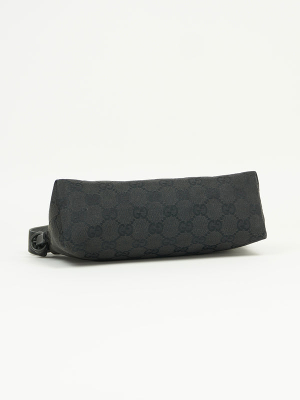 GUCCI MONOGRAM BAG