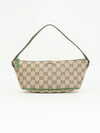 GUCCI MONOGRAM BAG