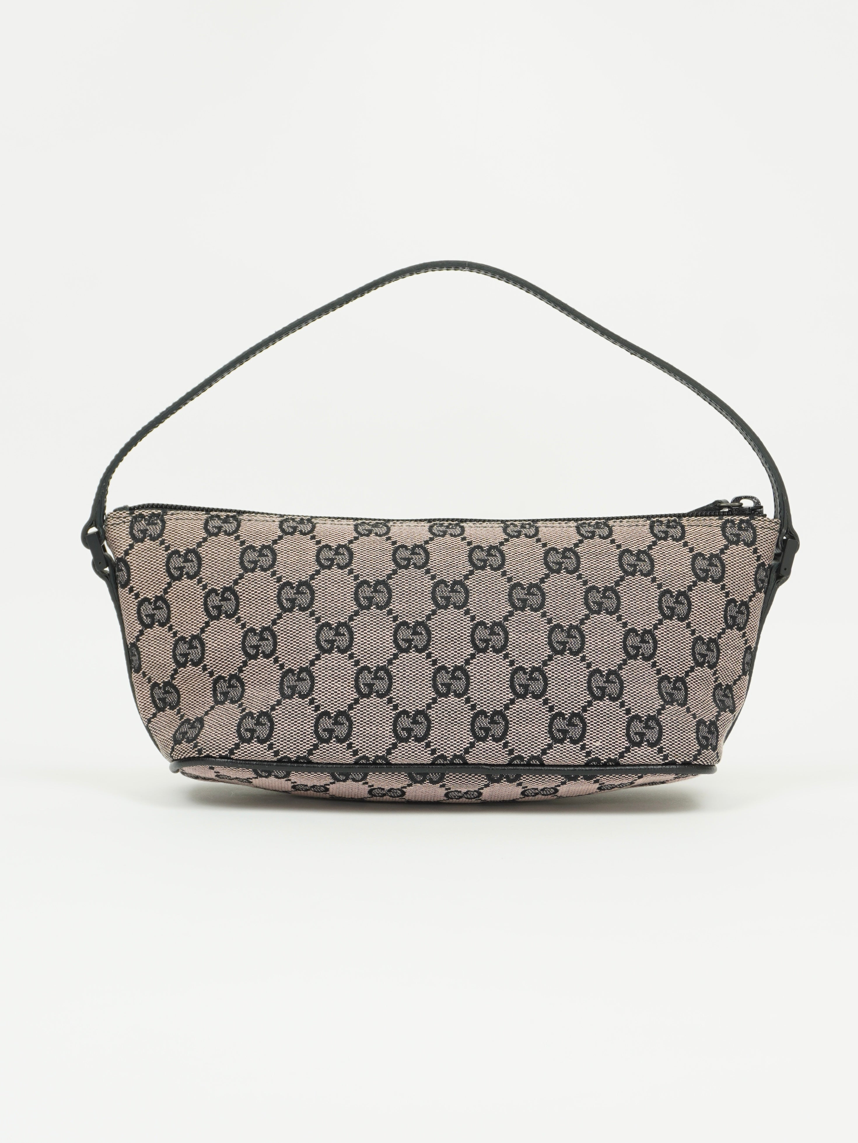GUCCI MONOGRAM BAG