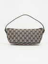 GUCCI MONOGRAM BAG